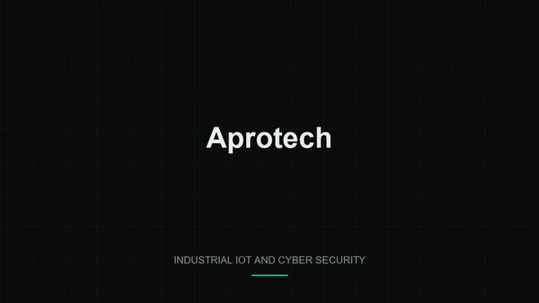 Aprotech