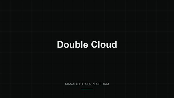 Double Cloud