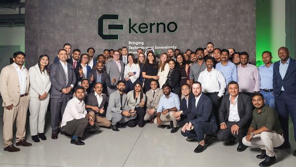 Kerno