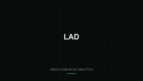 LAD