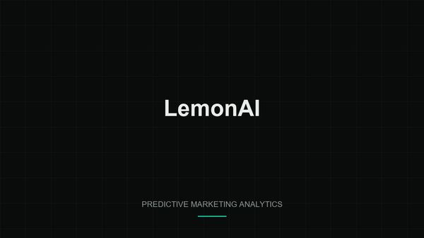LemonAI
