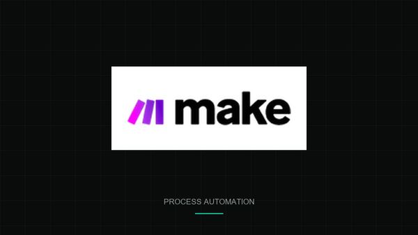 Make
