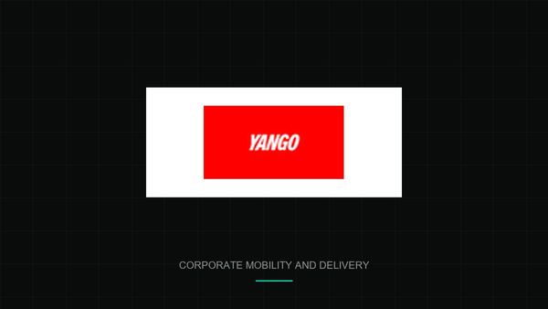 Yango