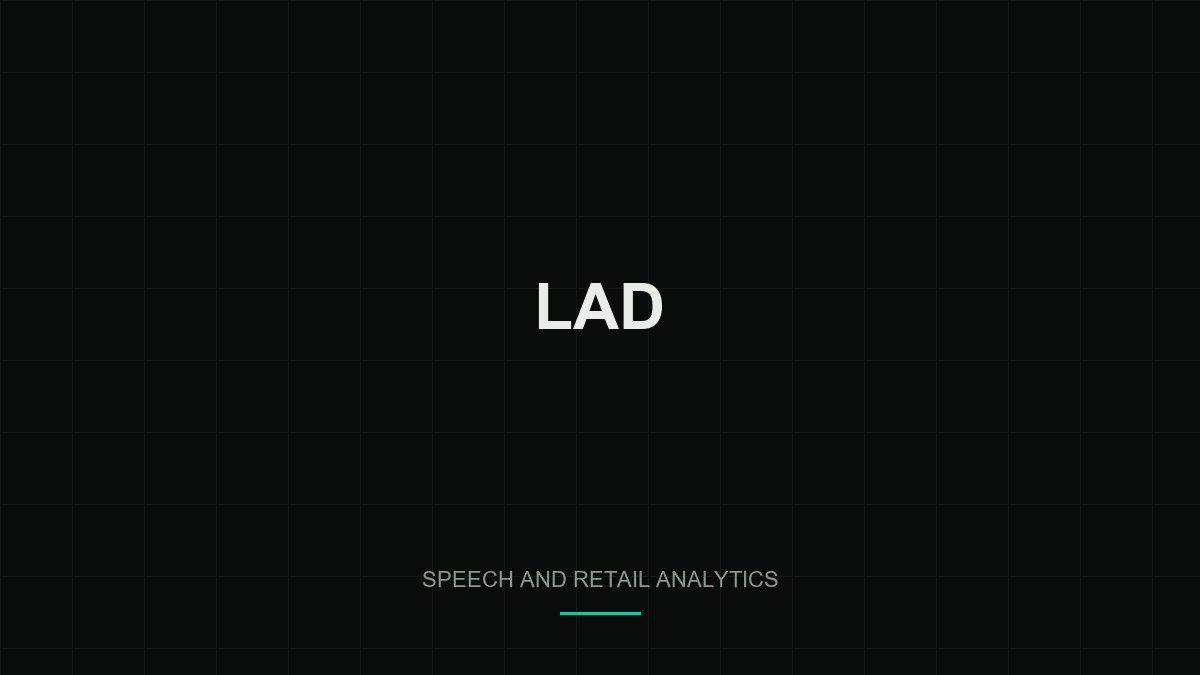 LAD