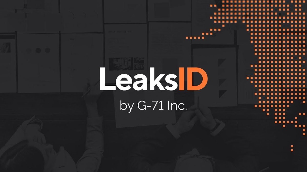 LeaksID