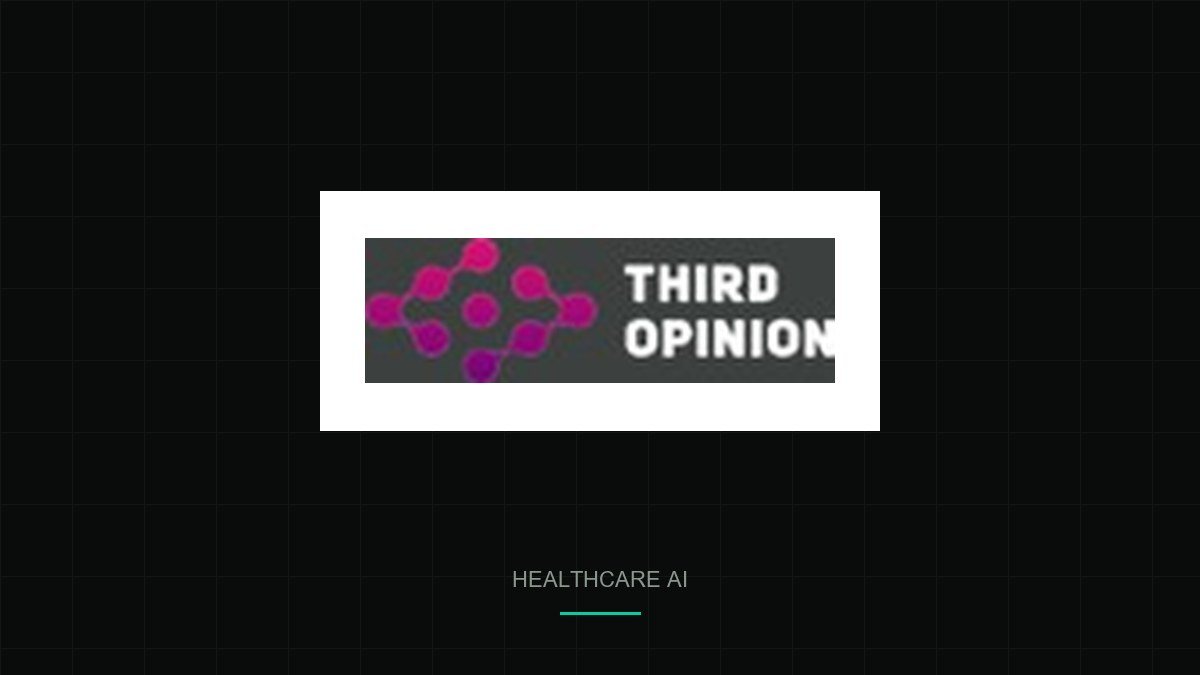 Third Opinion