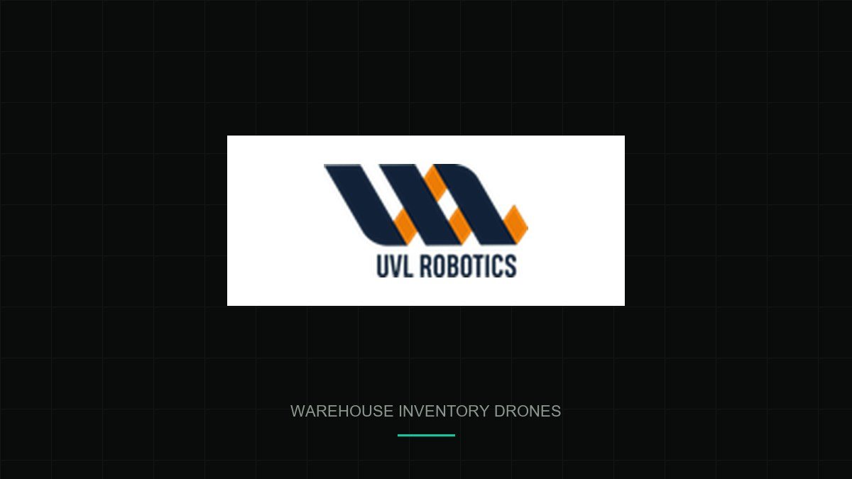 UVL Robotics