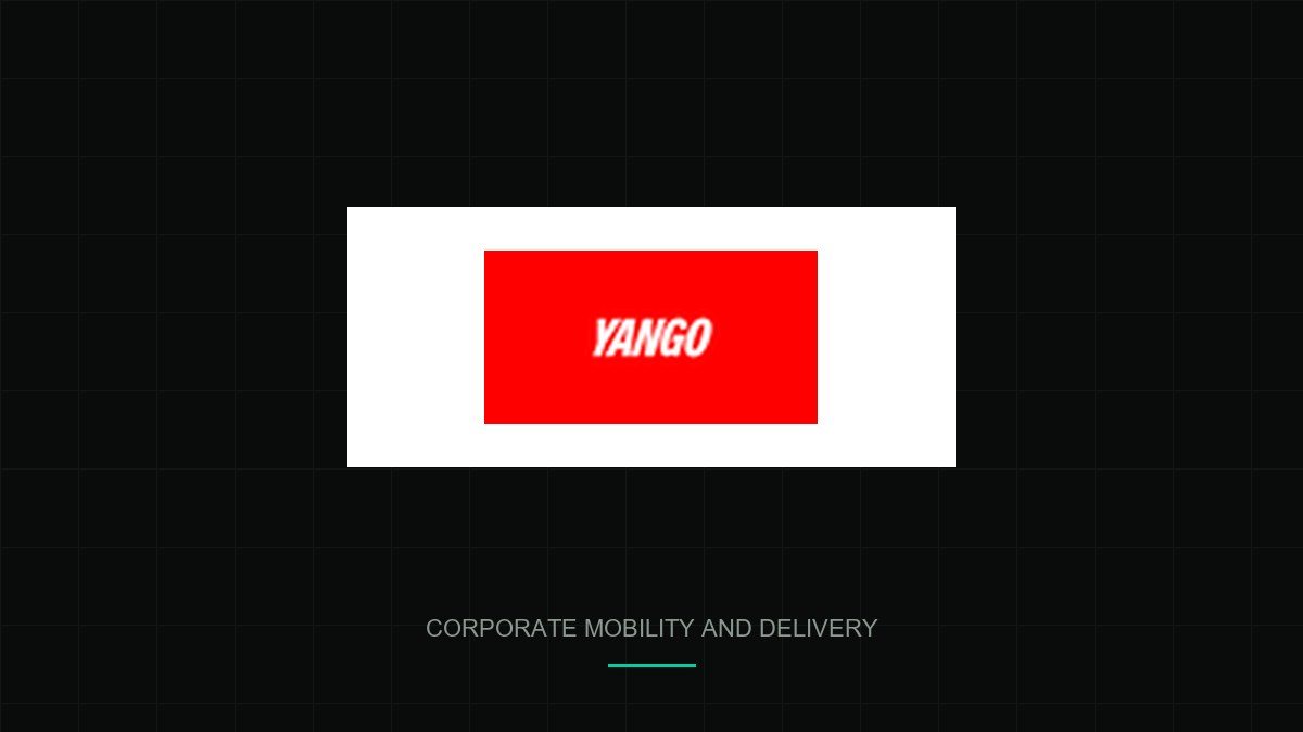 Yango