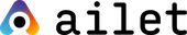 Ailet logo