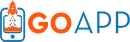GoApp logo