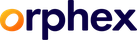 Orphex logo