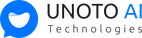 Unoto AI logo